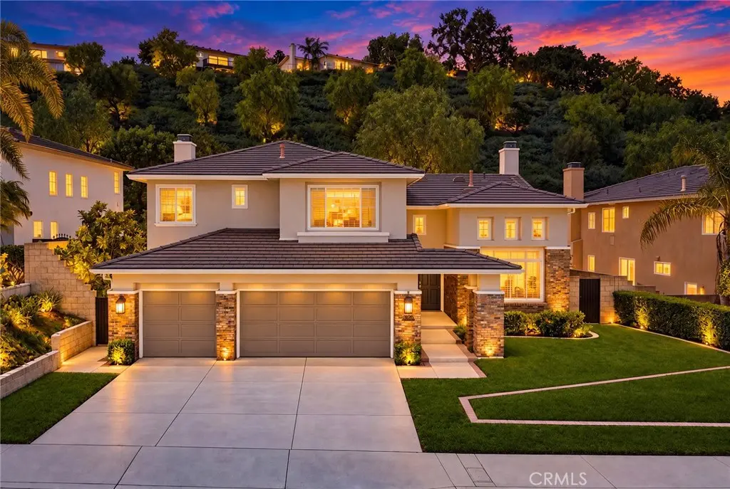 3125 S Ridge Point Dr, Diamond Bar, CA — listing photo 1