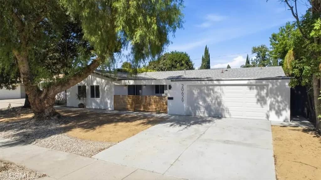 20629 Londelius Street, Canoga Park, CA — listing photo 1