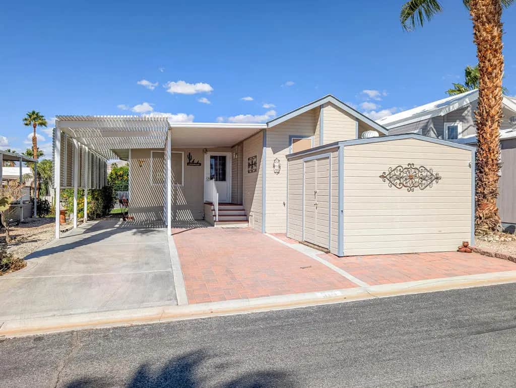 70200 Dillon Road 514, Desert Hot Springs, CA — listing photo 1