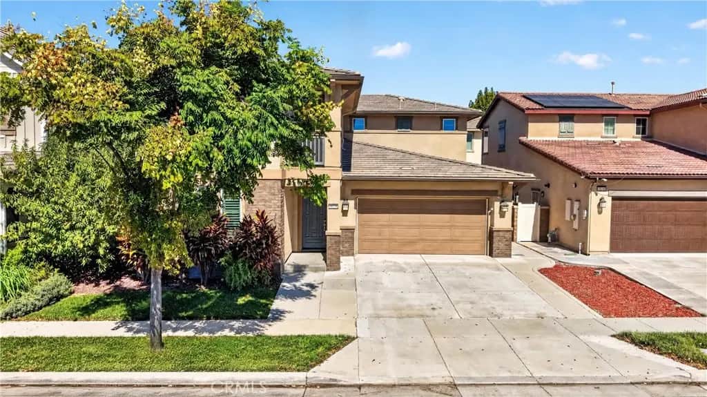 6198 Cumberland, Chino, CA — listing photo 1
