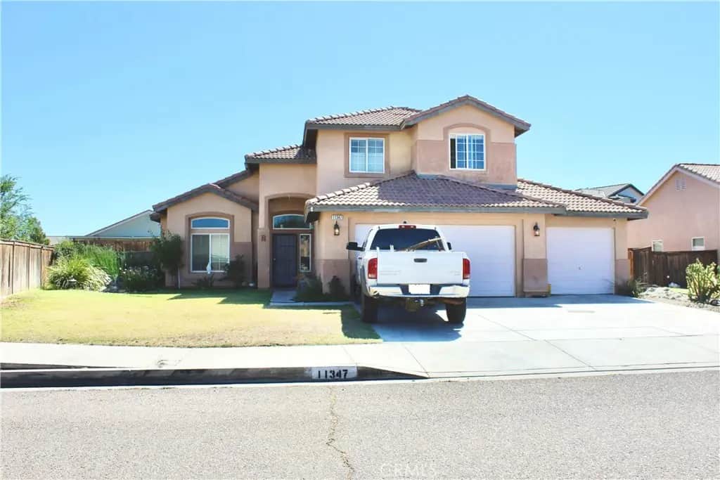 11347 Stonewall Circle, Adelanto, CA — listing photo 1
