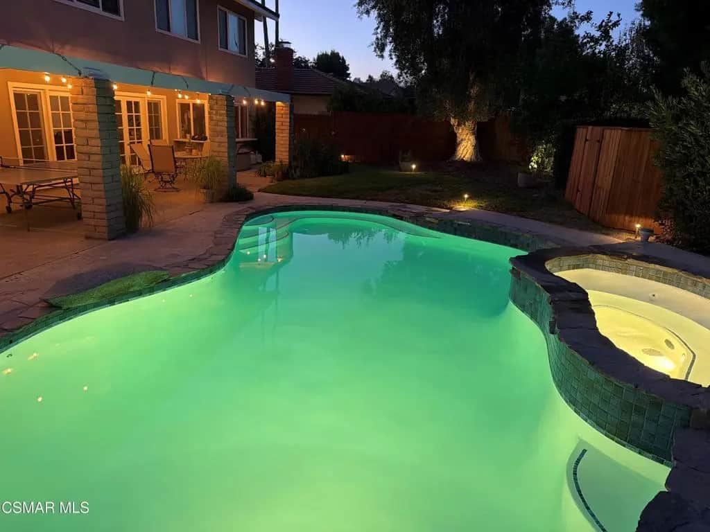 3928 Trowbridge Court, Westlake Village, CA — listing photo 1