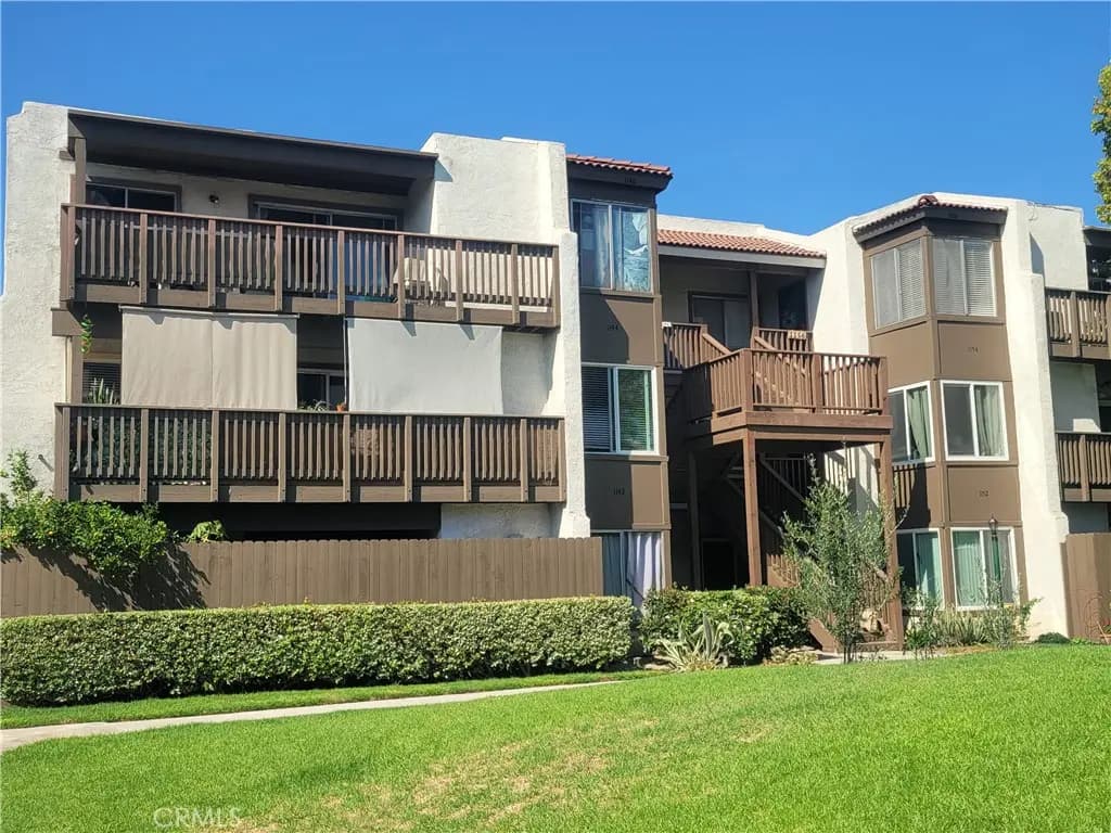 1146 S Citron 63, Anaheim, CA — listing photo 1