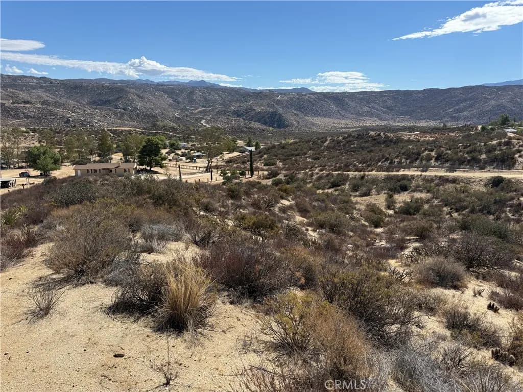 5 Witten Dr, Aguanga, CA — listing photo 1