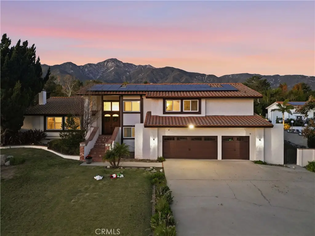 10902 Wilson, Rancho Cucamonga, CA — listing photo 1