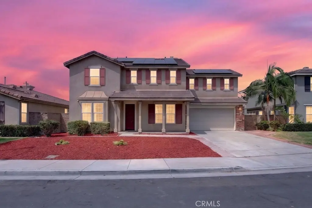 6221 Arcadia Street, Eastvale, CA — listing photo 1