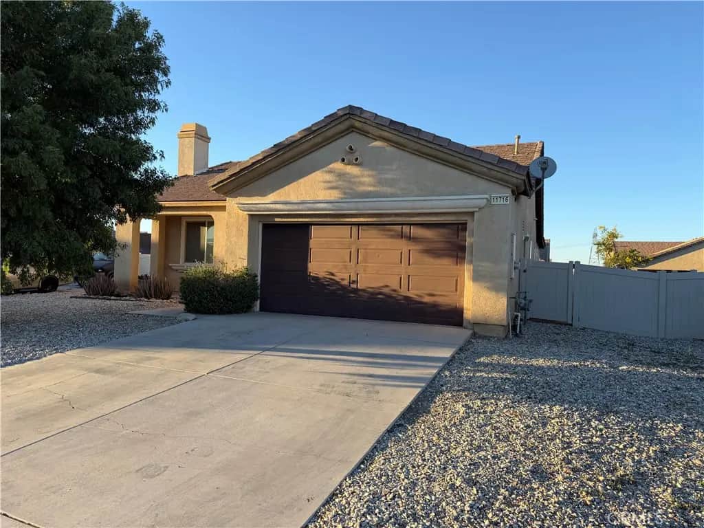 11716 Maywood Street, Adelanto, CA — listing photo 1