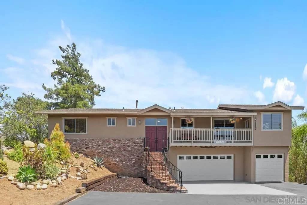 11249 Valle Vista Road, Lakeside, CA — listing photo 1