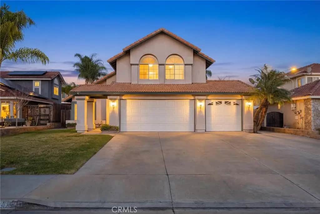 34074 Autumn Sage Court, Wildomar, CA — listing photo 1