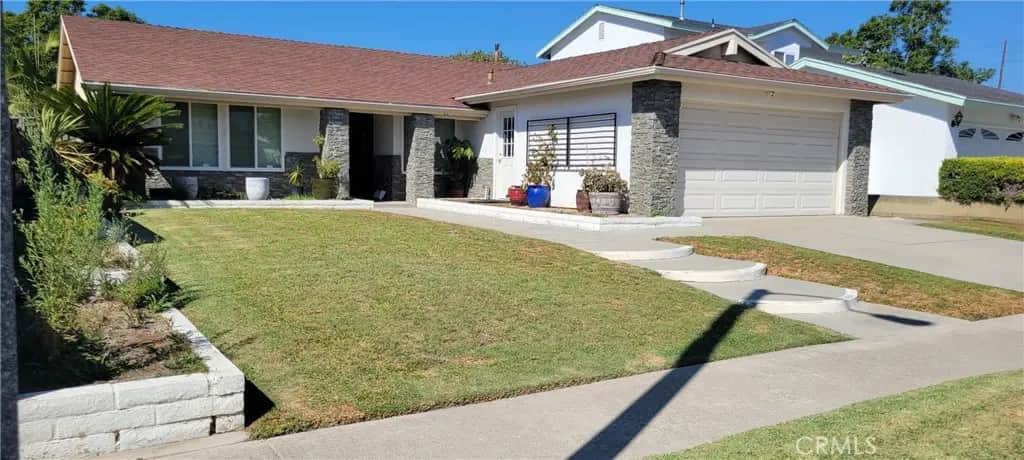 19611 Gridley, Cerritos, CA — listing photo 1