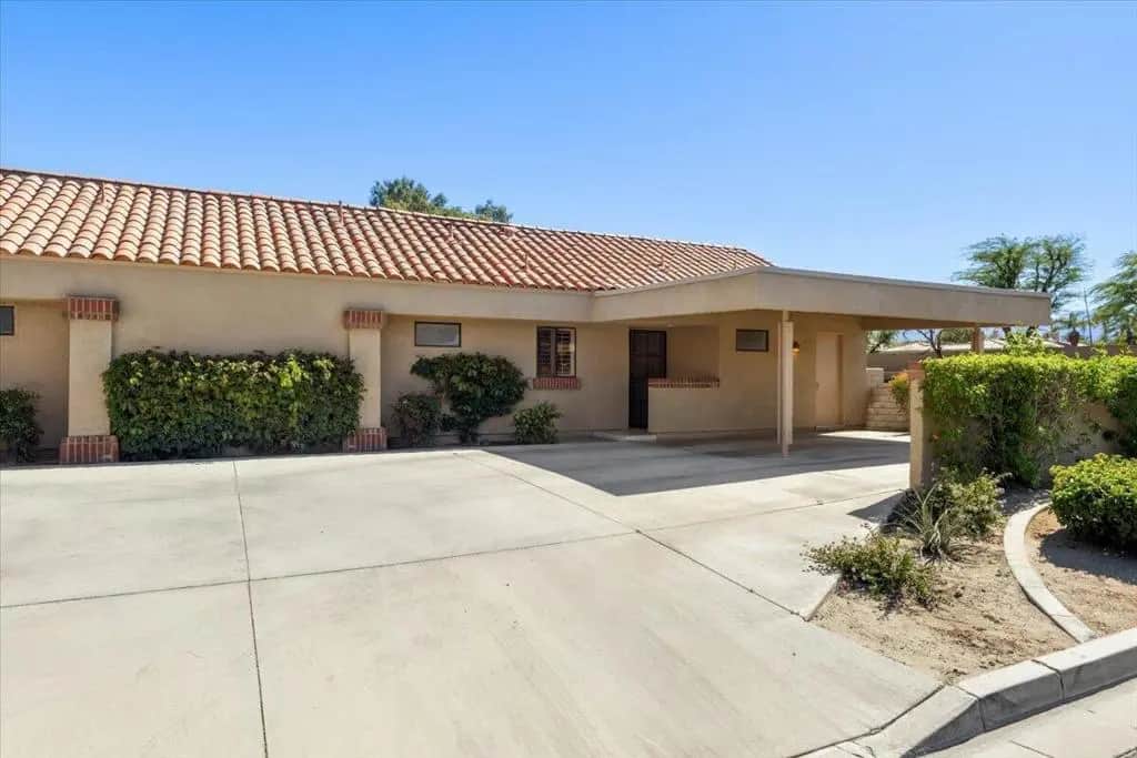 77009 Preston Trail, Palm Desert, CA — listing photo 1