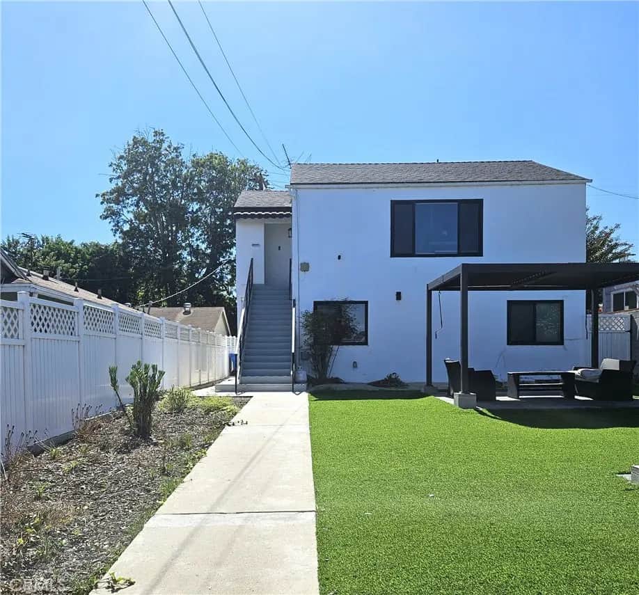 961 W 21st Street, San Pedro, CA — listing photo 1