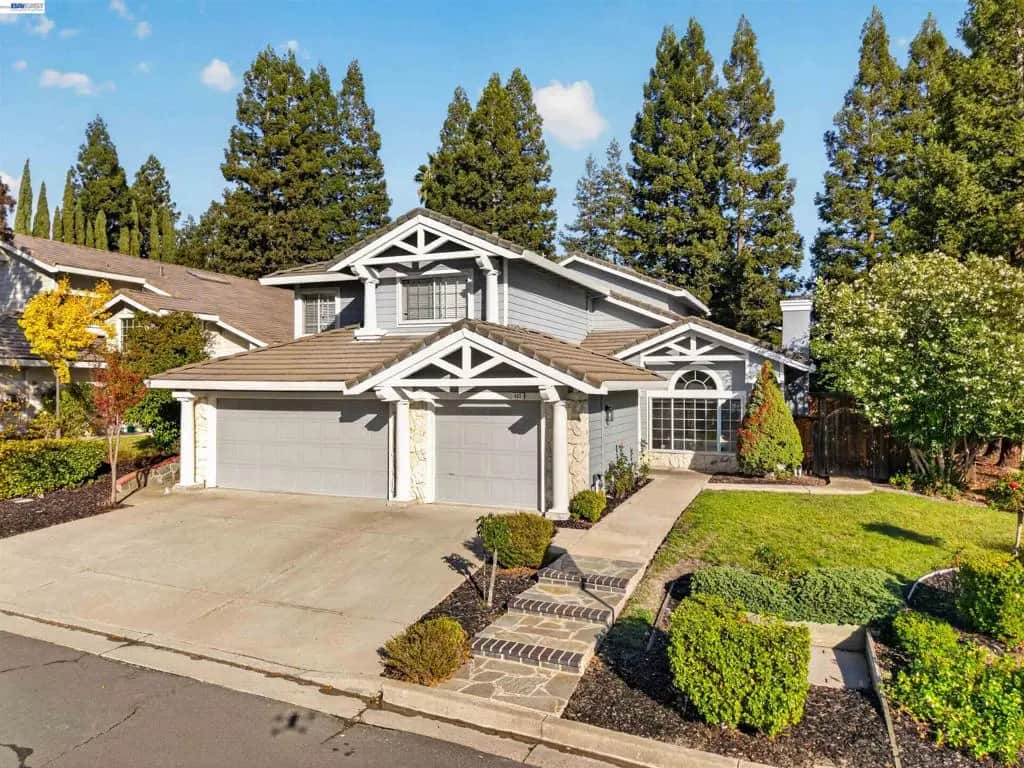 403 Stoneybrook Ct, Danville, CA — listing photo 1