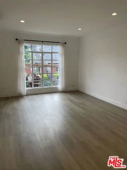 1254 N Orange Grove Avenue 4, Los Angeles, CA — listing photo 1