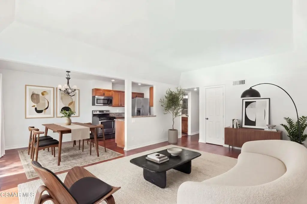 2860 Instone Court, Westlake Village, CA — listing photo 1