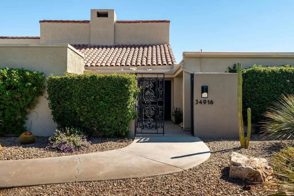 34916 Mission Hills Drive, Rancho Mirage, CA — listing photo 1