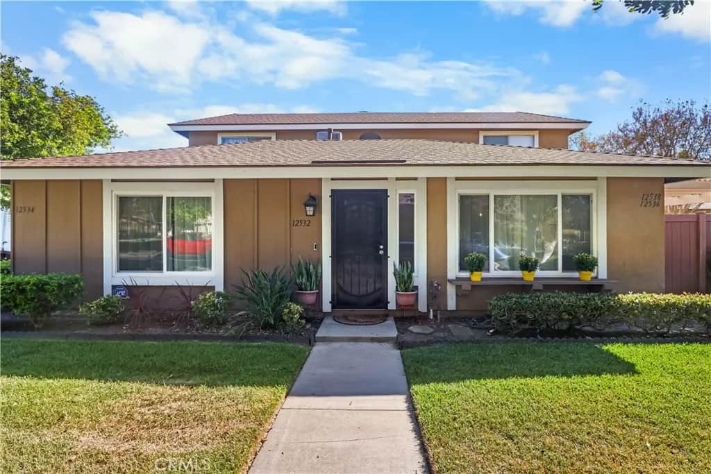 12532 Vicente Pl, Cerritos, CA — listing photo 1