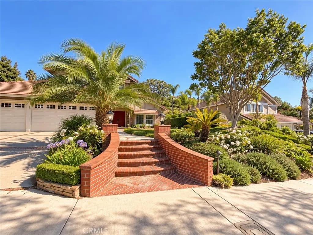 3940 San Antonio Road, Yorba Linda, CA — listing photo 1
