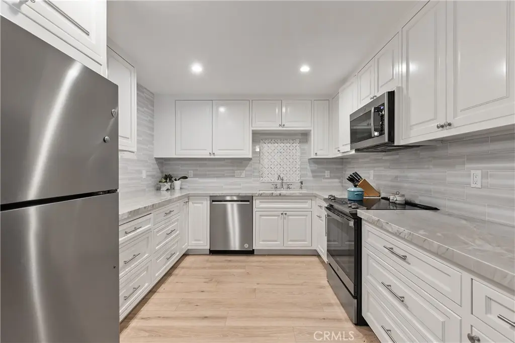 3121 Via Serena N D, Laguna Woods, CA — listing photo 1