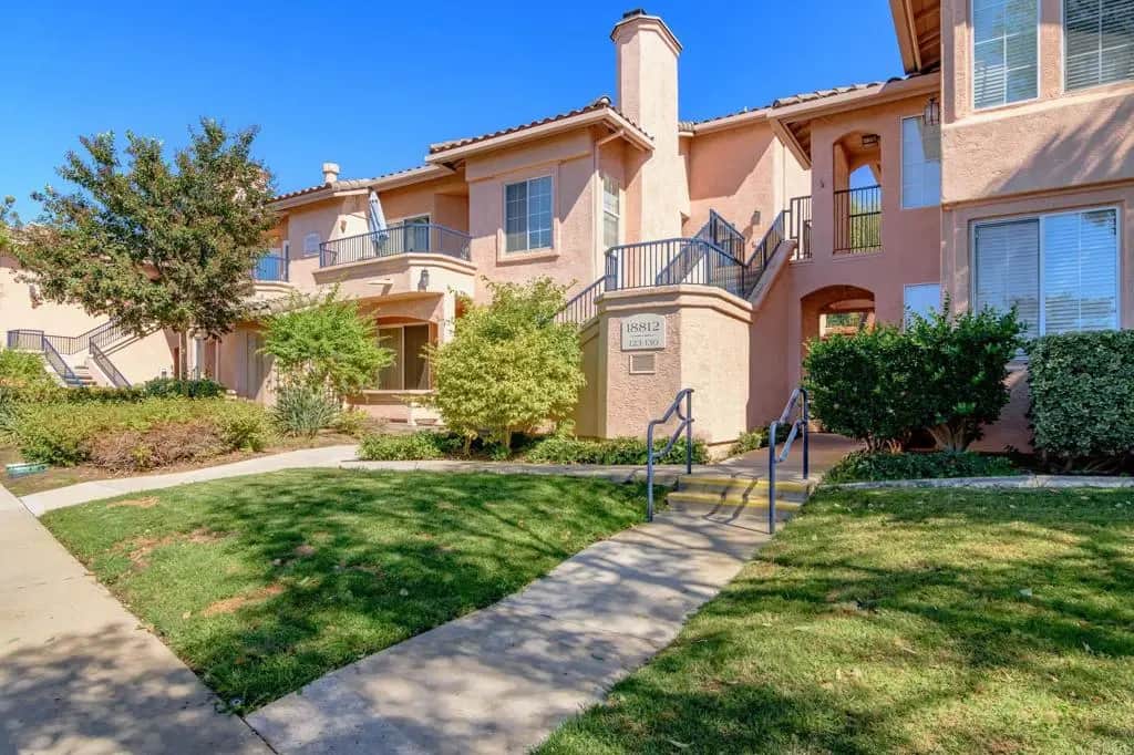 18812 Caminito Cantilena 125, San Diego, CA — listing photo 1