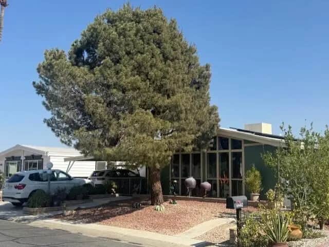 73305 Haystack Mountain Drive, Palm Desert, CA — listing photo 1