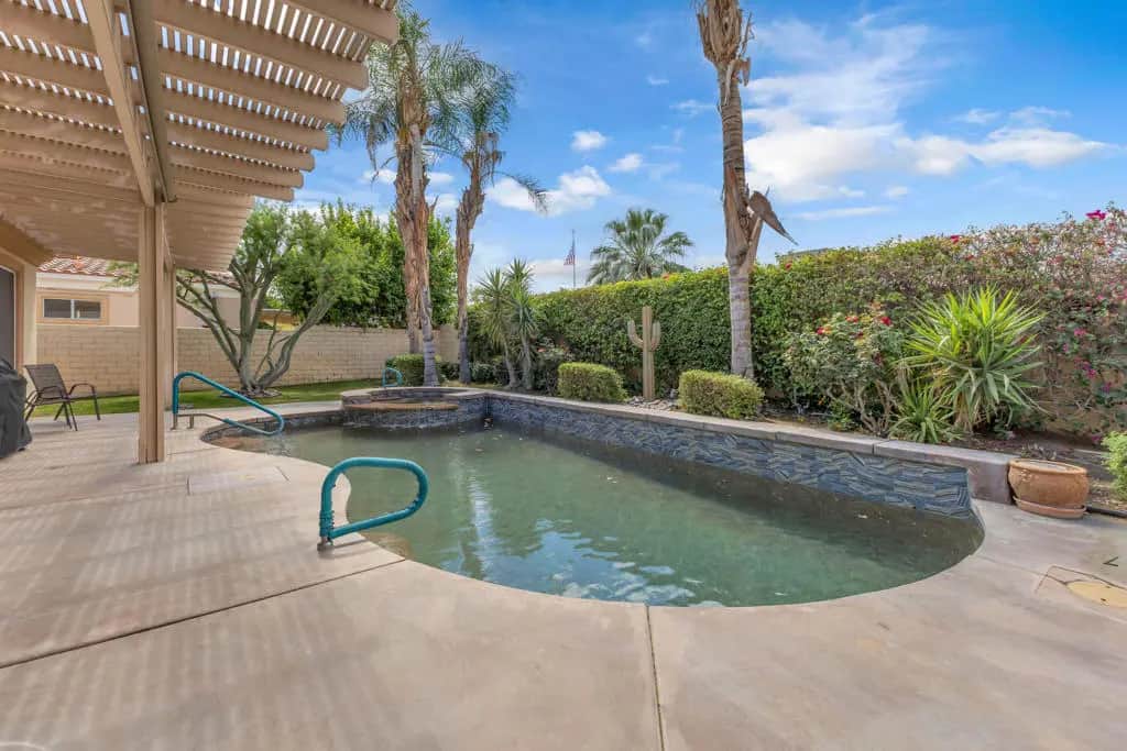 44397 Mesquite Drive, Indian Wells, CA — listing photo 1
