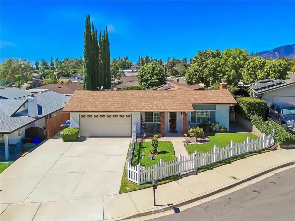 7124 Teak Way, Rancho Cucamonga, CA — listing photo 1