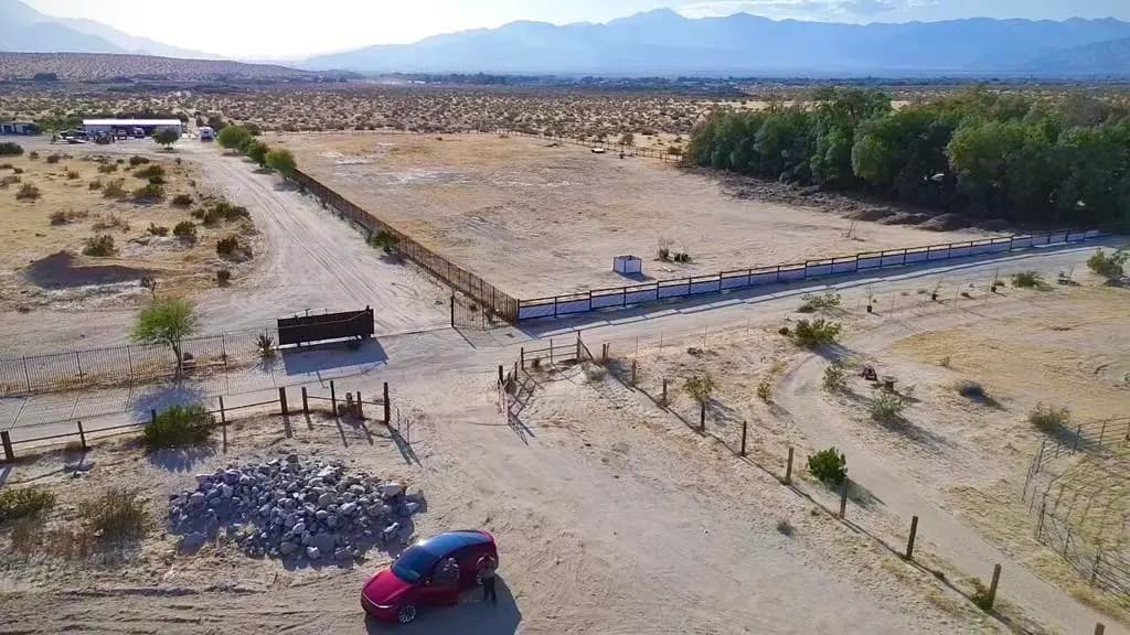 0 Artesia Road, Desert Hot Springs, CA — listing photo 1