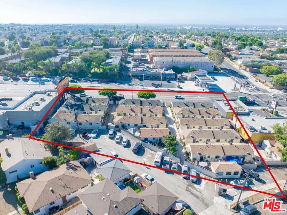 Address available on request, Los Angeles, CA — listing photo 1