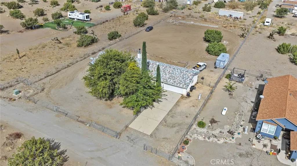 3386 Acacia, Phelan, CA — listing photo 1