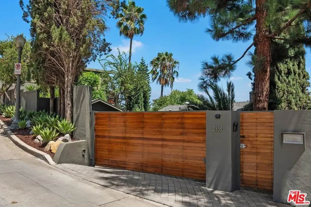 2338 Lyric Avenue, Los Angeles, CA — listing photo 1