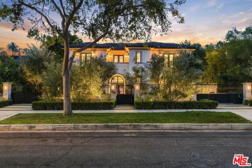 509 N Elm Drive, Beverly Hills, CA — listing photo 1