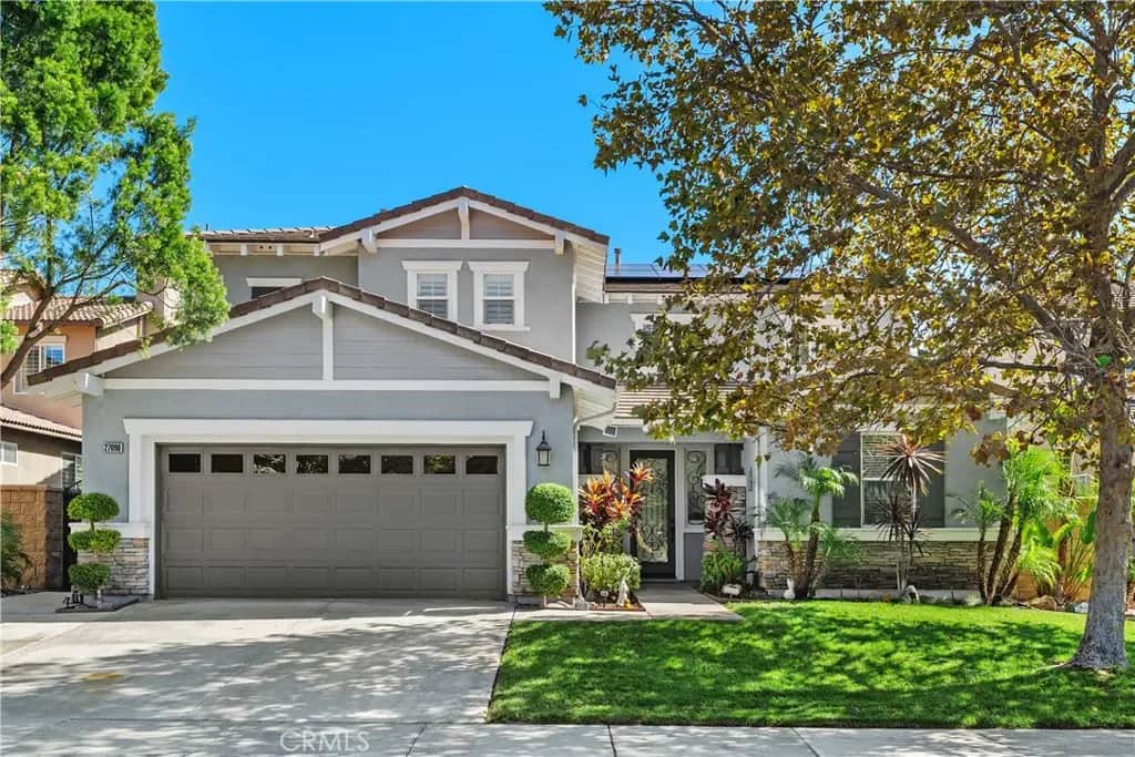 27098 Tube Rose Street, Murrieta, CA — listing photo 1