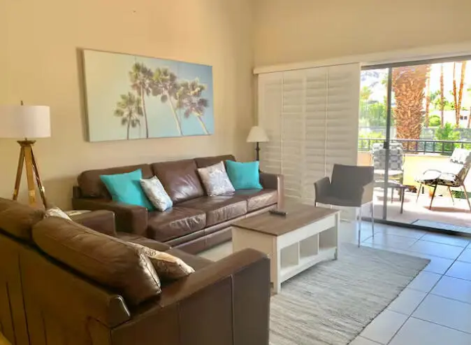 2345 S Cherokee Way Way 157, Palm Springs, CA — listing photo 1