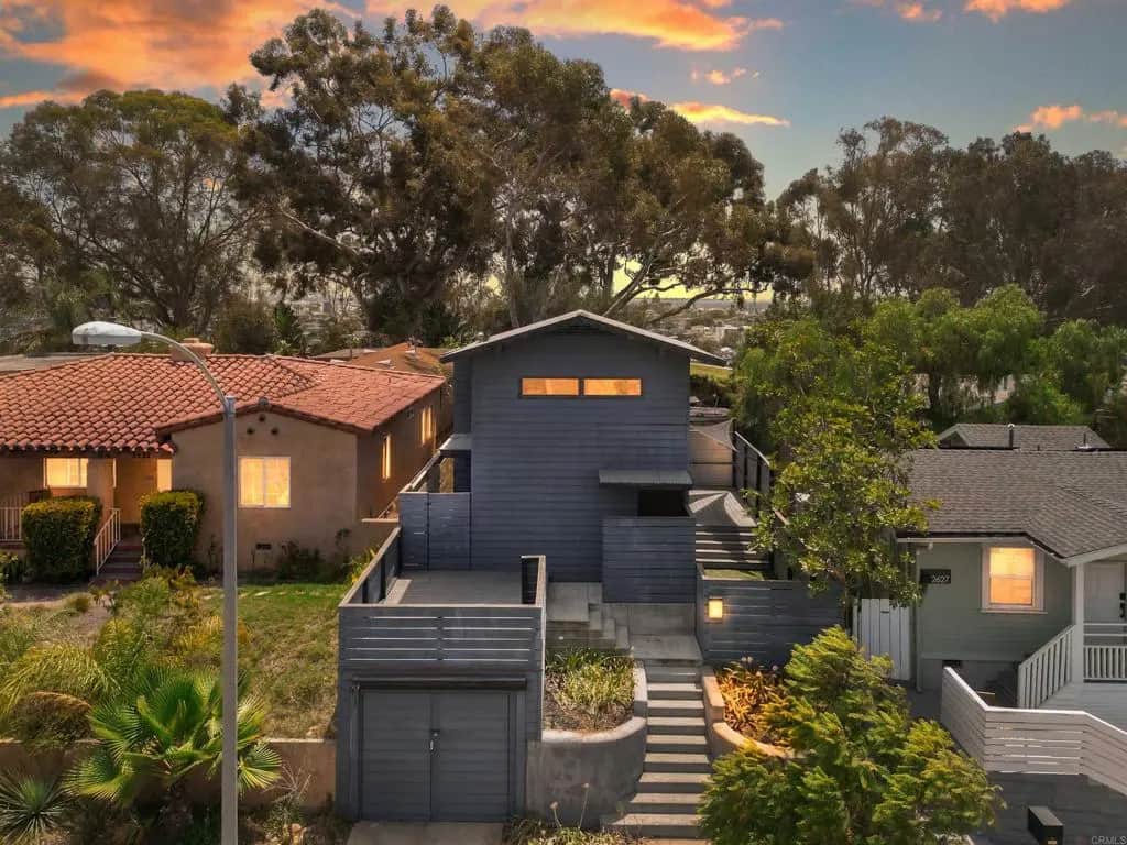 2629 Island Avenue, San Diego, CA — listing photo 1