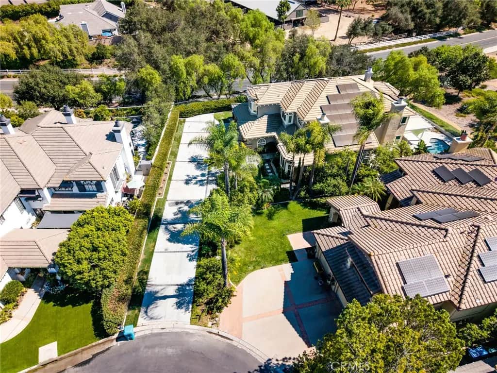 10 Skylark Way, Trabuco Canyon, CA — listing photo 1