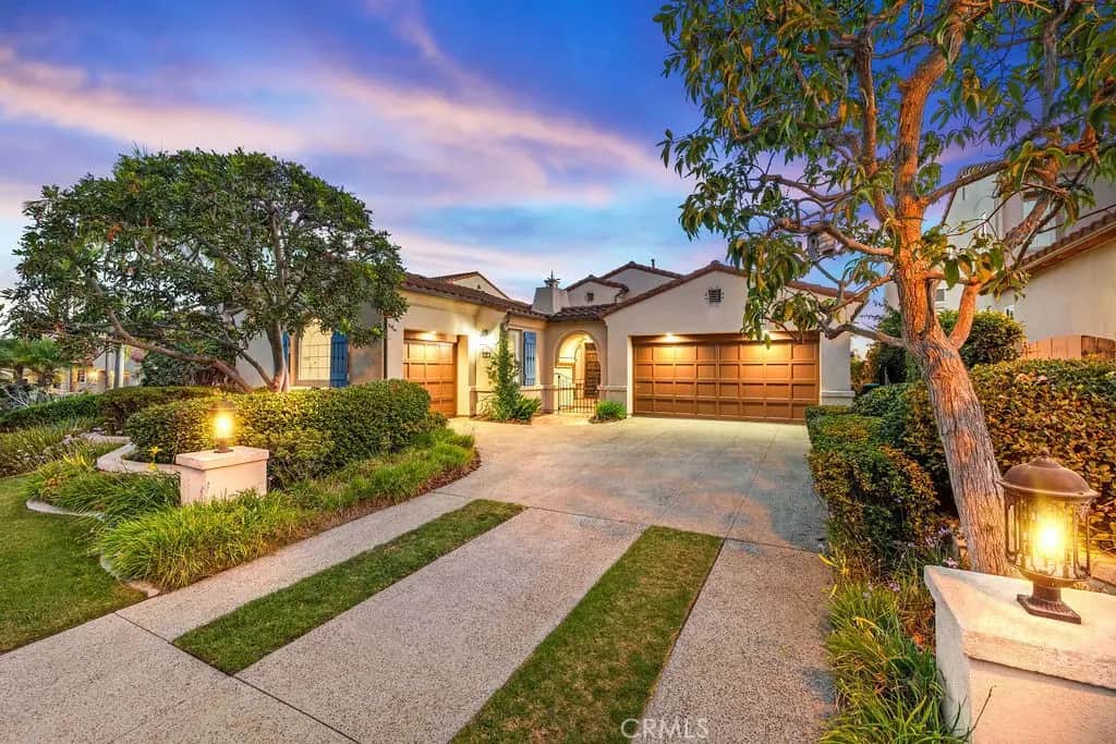8 Chantonnay, Laguna Niguel, CA — listing photo 1