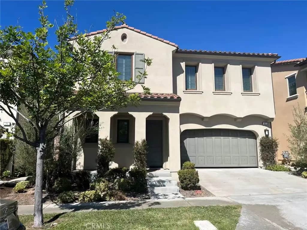 67 Rockinghorse, Irvine, CA — listing photo 1