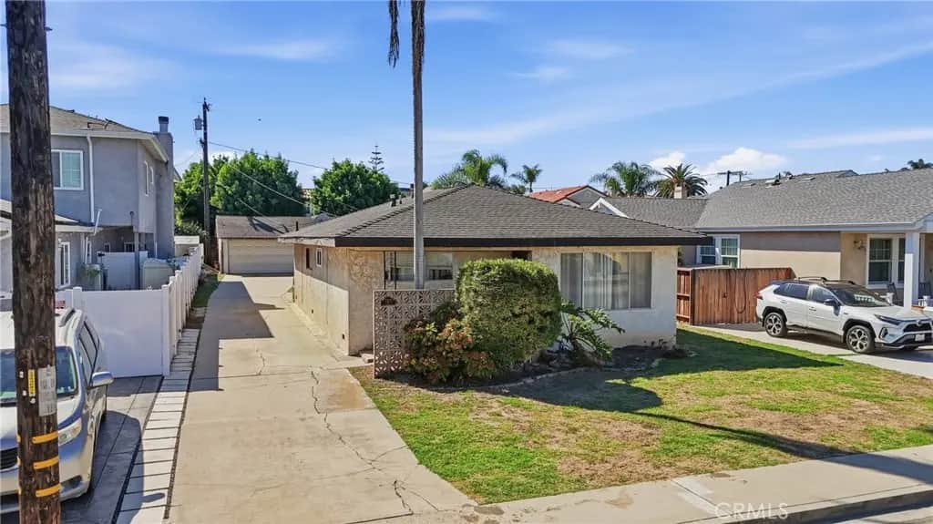 2308 Graham, Redondo Beach, CA — listing photo 1