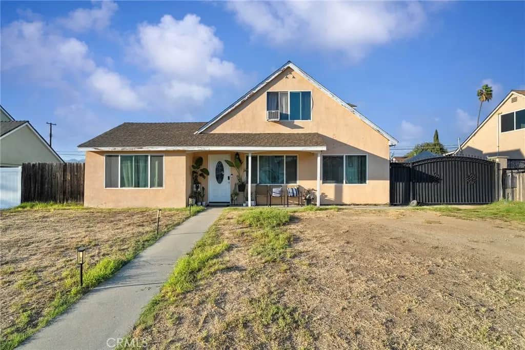 16717 Doublegrove Street, La Puente, CA — listing photo 1