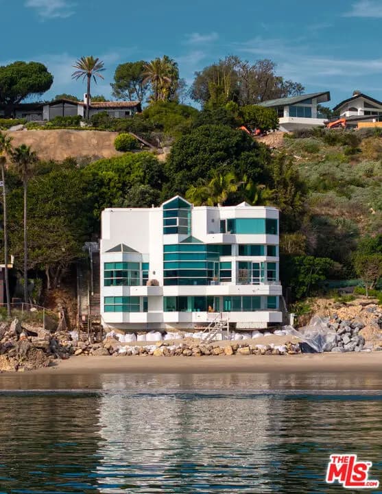 27960 Sea Lane Drive, Malibu, CA — listing photo 1