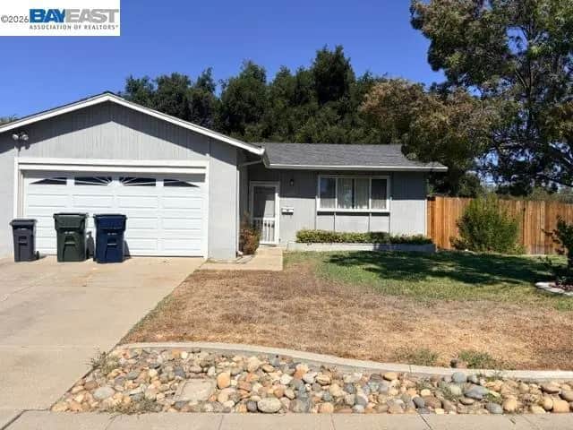 358 Robert Way, Livermore, CA — listing photo 1