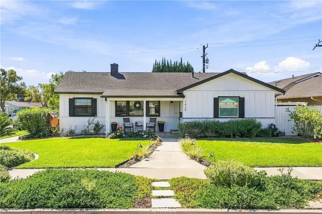 1426 E Sycamore, Orange, CA — listing photo 1