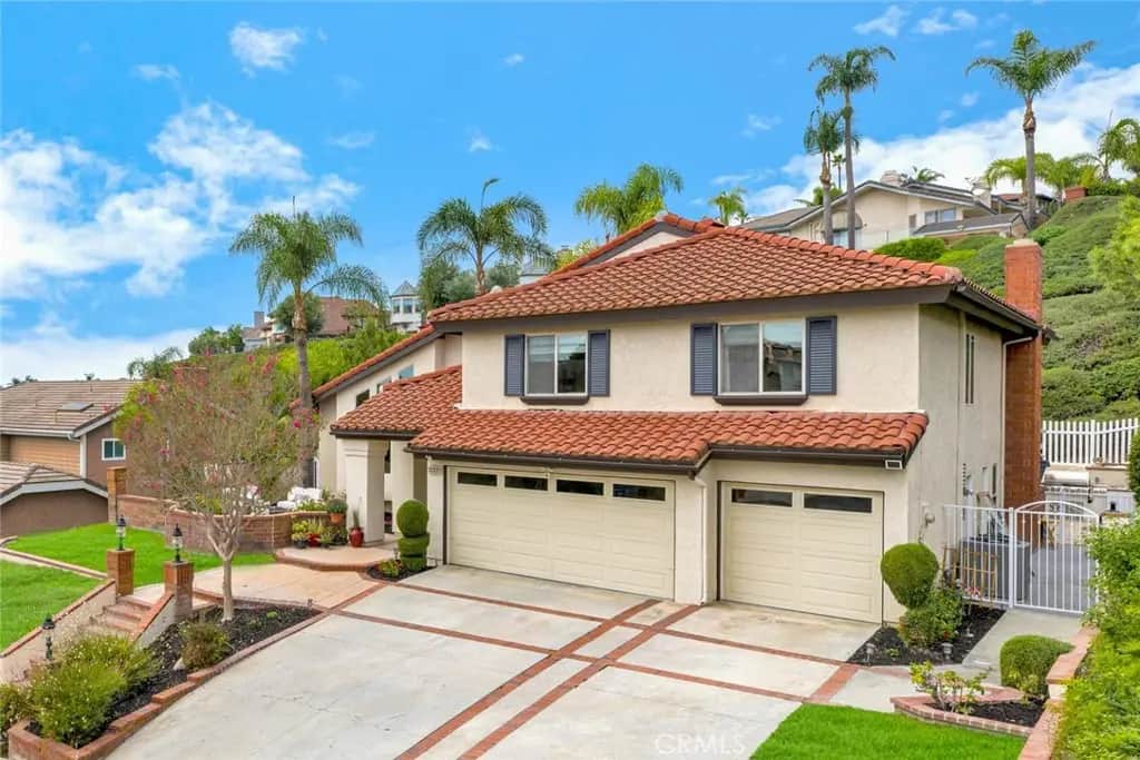 3323 E Ridgeway, Orange, CA — listing photo 1