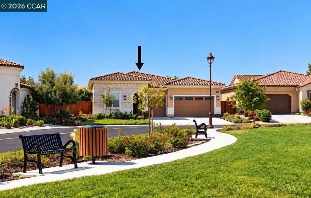 1586 Meritage Loop, Brentwood, CA — listing photo 1