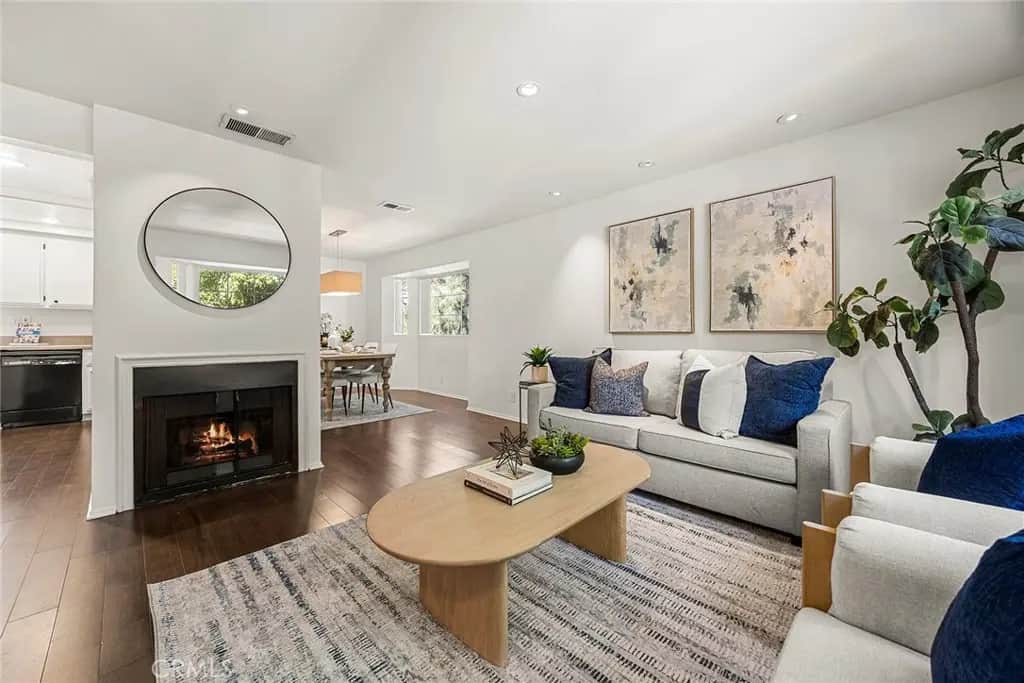 246 Alpine St 9, Pasadena, CA — listing photo 1