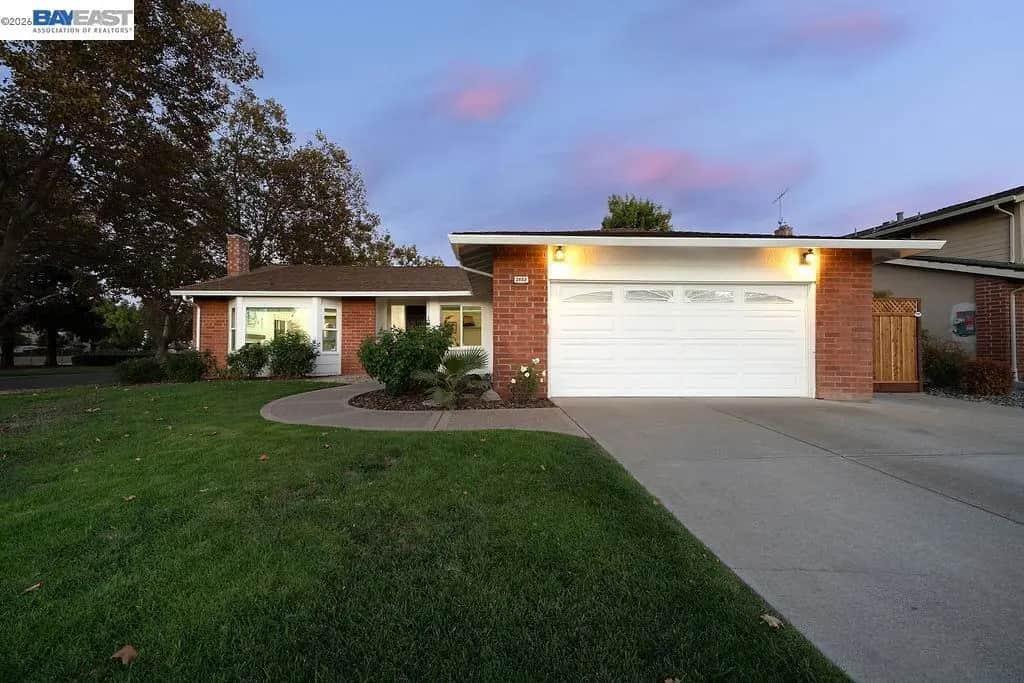 2802 Jones Gate Ct, Pleasanton, CA — listing photo 1