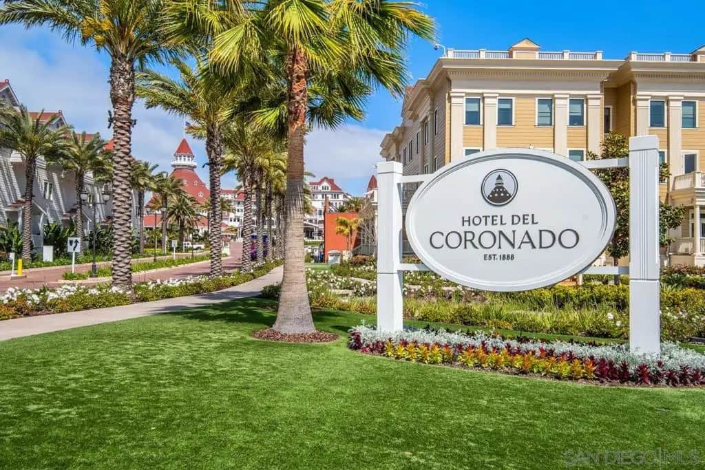 1500 Orange Ave 20, Coronado, CA — listing photo 1