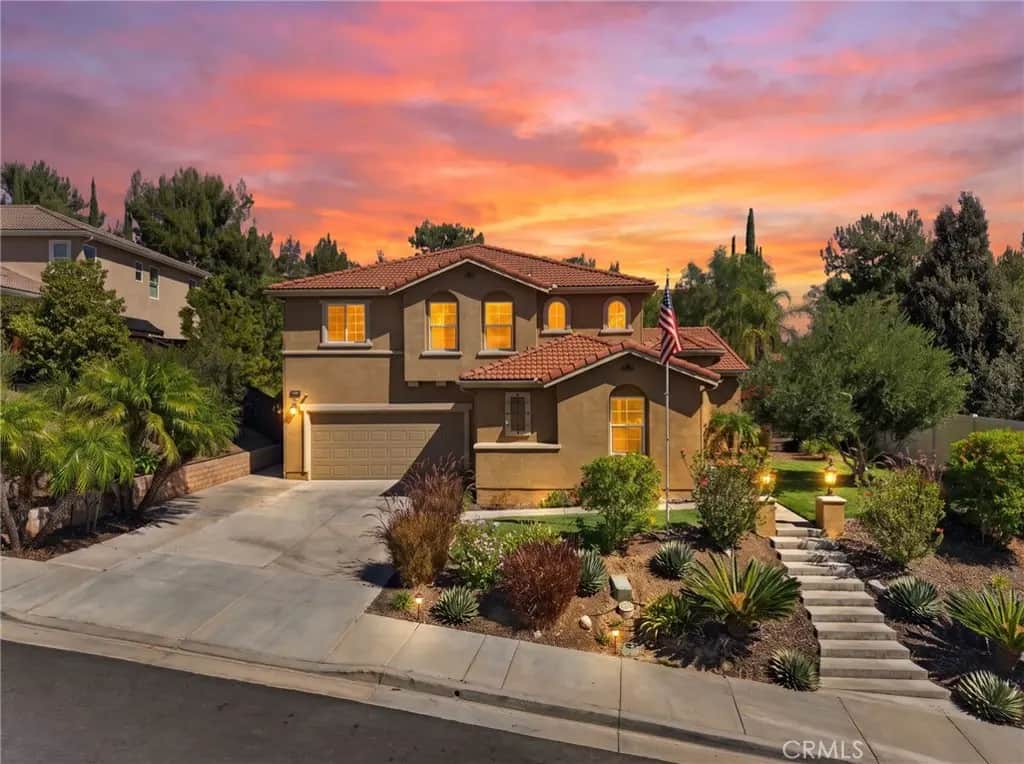 42111 Majestic Court, Temecula, CA — listing photo 1