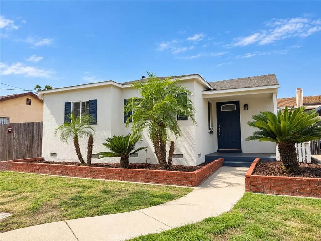 15111 Graystone Ave, Norwalk, CA — listing photo 1